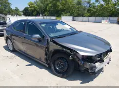 4T1F31AK6LU543689 2020 TOYOTA CAMRY