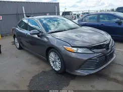 4T1F31AK6LU544664 2020 TOYOTA CAMRY