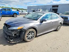 4T1F31AK6MU024191 2021 TOYOTA CAMRY