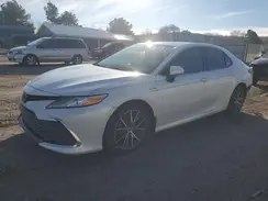 4T1F31AK6MU551535 2021 TOYOTA CAMRY