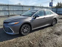 4T1F31AK6MU557108 2021 TOYOTA CAMRY