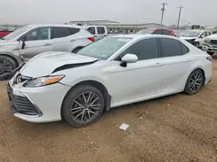 4T1F31AK6MU560767 2021 TOYOTA CAMRY