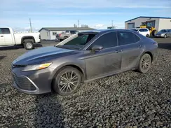 4T1F31AK6MU563135 2021 TOYOTA CAMRY