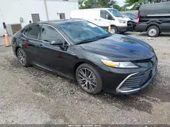 4T1F31AK6MU566410 2021 TOYOTA CAMRY