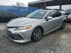 4T1F31AK6MU566553 2021 TOYOTA CAMRY