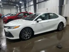 4T1F31AK6MU568044 2021 TOYOTA CAMRY