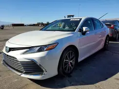 4T1F31AK6NU570460 2022 TOYOTA CAMRY