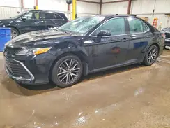 4T1F31AK6NU575156 2022 TOYOTA CAMRY