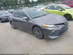 4T1F31AK6NU575433 2022 TOYOTA CAMRY