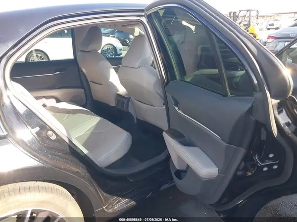 4T1F31AK6NU576176 2022 TOYOTA CAMRY - Image 8