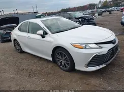 4T1F31AK6NU578199 2022 TOYOTA CAMRY