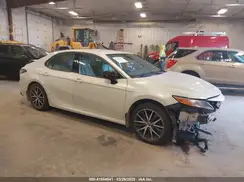 4T1F31AK6NU580051 2022 TOYOTA CAMRY