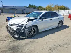 4T1F31AK6NU595066 2022 TOYOTA CAMRY