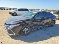 4T1F31AK6NU596394 2022 TOYOTA CAMRY