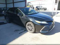 4T1F31AK6NU599960 2022 TOYOTA CAMRY