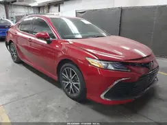 4T1F31AK6PU051119 2023 TOYOTA CAMRY