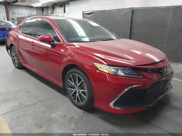 4T1F31AK6PU051119 2023 TOYOTA CAMRY - Image 1