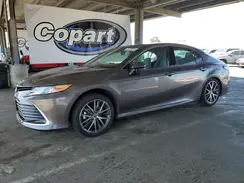 4T1F31AK6PU053808 2023 TOYOTA CAMRY