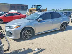 4T1F31AK6PU603881 2023 TOYOTA CAMRY