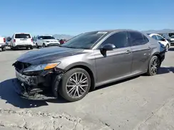4T1F31AK6PU604058 2023 TOYOTA CAMRY