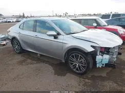 4T1F31AK6PU606621 2023 TOYOTA CAMRY