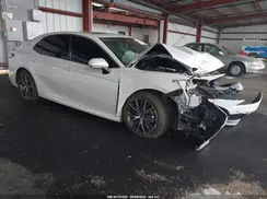 4T1F31AK6PU609258 2023 TOYOTA CAMRY