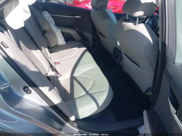 4T1F31AK6PU615450 2023 TOYOTA CAMRY - Image 8