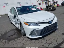 4T1F31AK6PU615593 2023 TOYOTA CAMRY