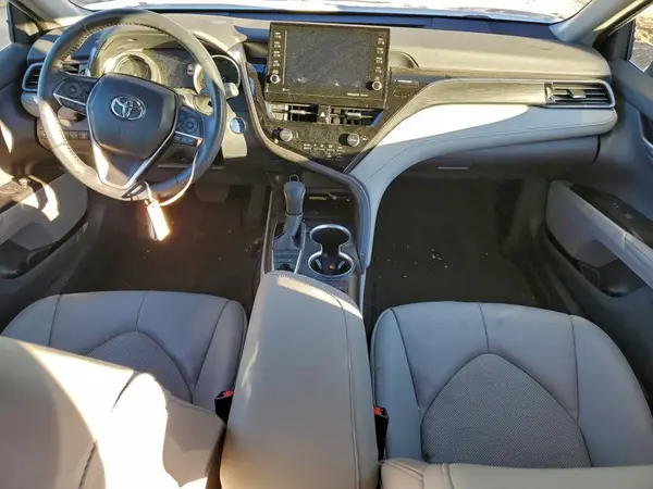 4T1F31AK6PU619336 2023 TOYOTA CAMRY - Image 8