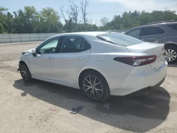 4T1F31AK6RU065556 2024 TOYOTA CAMRY - Image 2