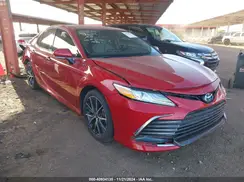 4T1F31AK6RU068702 2024 TOYOTA CAMRY