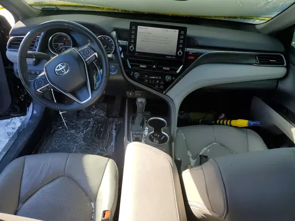 4T1F31AK6RU626421 2024 TOYOTA CAMRY - Image 8