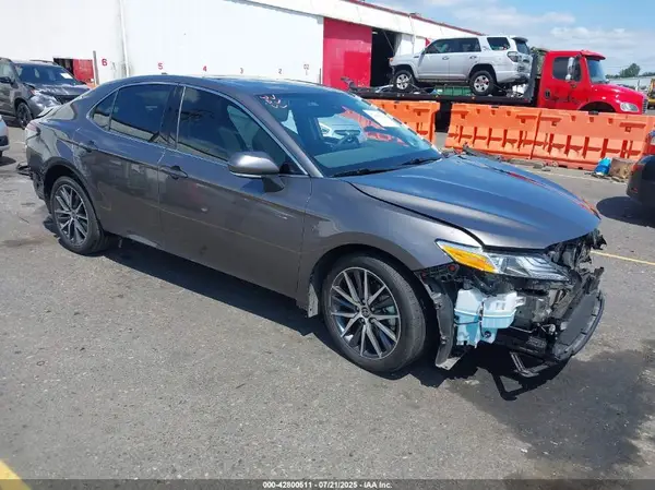 4T1F31AK6RU627309 2024 TOYOTA CAMRY - Image 1
