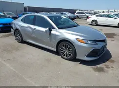 4T1F31AK6RU627410 2024 TOYOTA CAMRY