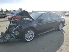 4T1F31AK7LU018494 2020 TOYOTA CAMRY