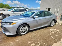 4T1F31AK7LU019404 2020 TOYOTA CAMRY