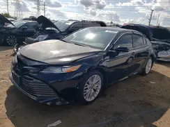 4T1F31AK7LU520678 2020 TOYOTA CAMRY