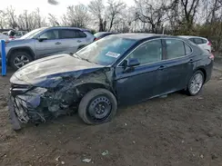 4T1F31AK7LU521801 2020 TOYOTA CAMRY