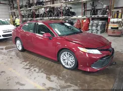4T1F31AK7LU526108 2020 TOYOTA CAMRY