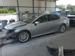 4T1F31AK7LU529378 2020 TOYOTA CAMRY