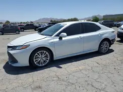 4T1F31AK7LU530157 2020 TOYOTA CAMRY