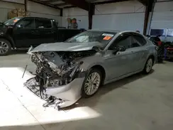 4T1F31AK7LU532071 2020 TOYOTA CAMRY