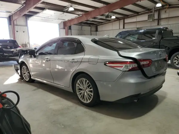 4T1F31AK7LU532071 2020 TOYOTA CAMRY - Image 2