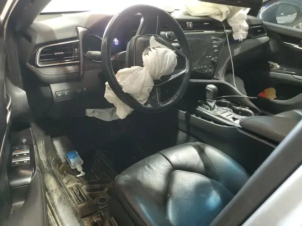 4T1F31AK7LU532071 2020 TOYOTA CAMRY - Image 8