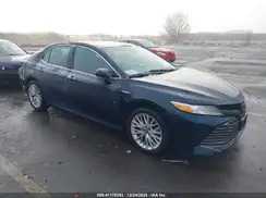4T1F31AK7LU535259 2020 TOYOTA CAMRY