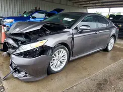4T1F31AK7LU536458 2020 TOYOTA CAMRY