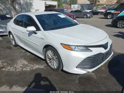 4T1F31AK7LU538582 2020 TOYOTA CAMRY