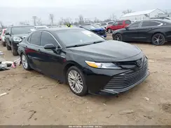 4T1F31AK7LU541711 2020 TOYOTA CAMRY