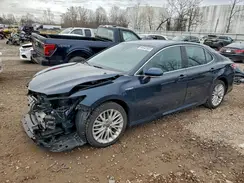 4T1F31AK7LU546293 2020 TOYOTA CAMRY