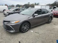 4T1F31AK7MU024281 2021 TOYOTA CAMRY